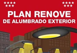 Nitlux se adhiere al Plan Renove de Alumbrado Exterior- Nitlux se adhiere al Plan Renove de Alumbrado Exterior