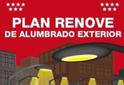 Nitlux se adhiere al Plan Renove de Alumbrado Exterior